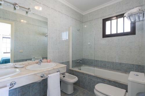 Villa Princesa Fayna Con Piscina Privada Y Bbq