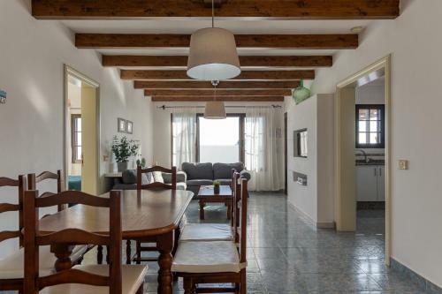 Villa Princesa Fayna Con Piscina Privada Y Bbq