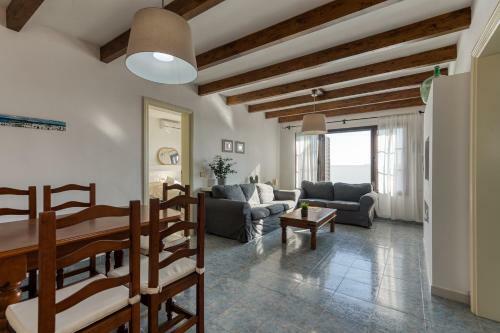 Villa Princesa Fayna Con Piscina Privada Y Bbq