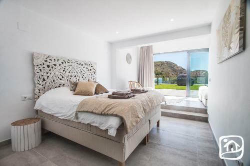 Abahana Villas Sea Happiness