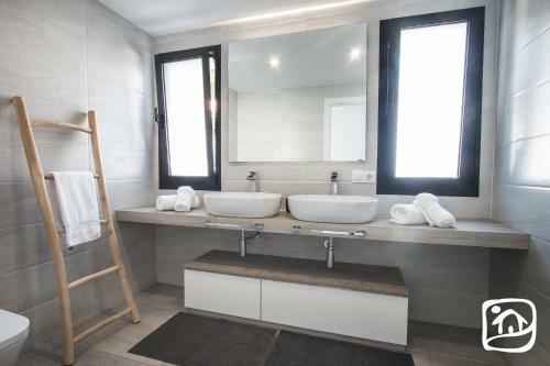 Abahana Villas Sea Happiness