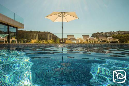 Abahana Villas Sea Happiness