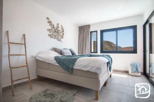 Abahana Villas Sea Happiness