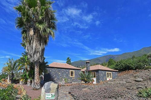 Casa Nieves