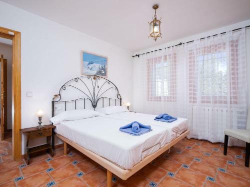 Holiday Home Alviento