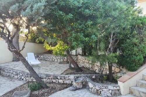 Holiday Home Moraira - Coc01107g-f