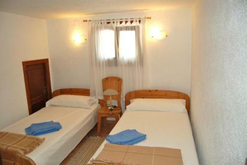 Holiday Home Moraira - Coc01107g-f