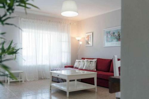 Apartamento Beach Club Terrace