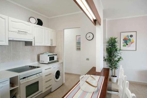 Apartamento Beach Club Terrace