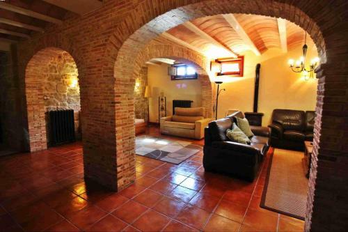 Agroturismo Casa Tomi�o