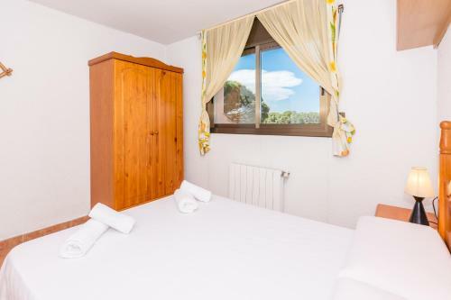 Villa Homeholidaysrentals Corts