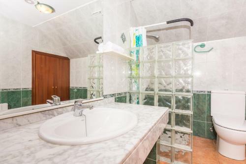 Villa Homeholidaysrentals Corts
