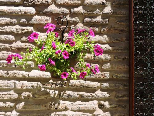Apartment With One Bedroom In Toledo With Wifi