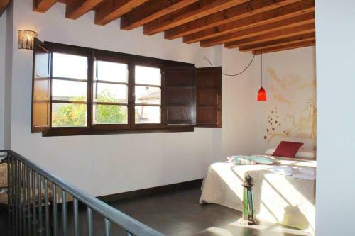Apartment With One Bedroom In Toledo With Wifi