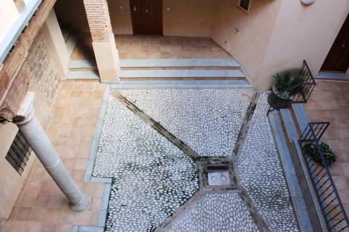 Apartment With One Bedroom In Toledo With Wifi