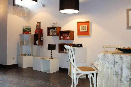 Apartment With One Bedroom In Toledo With Wifi