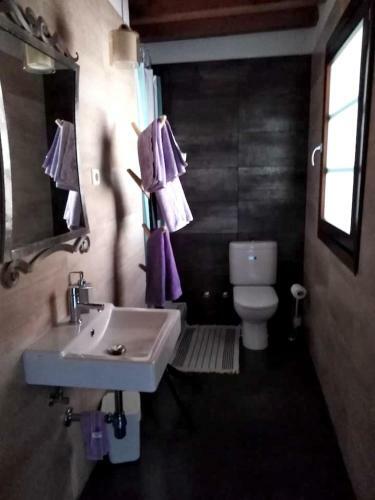 Apartment With One Bedroom In Toledo With Wifi