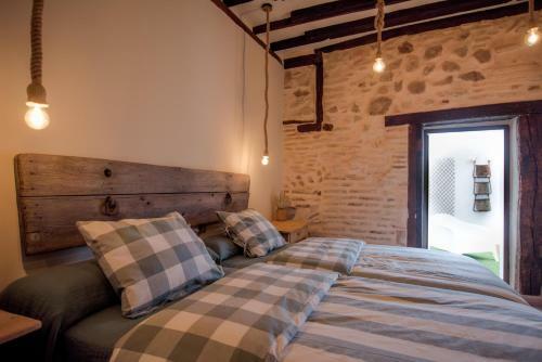 Apartamento La Casita de Candela Toledo