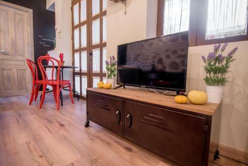 Apartamento La Casita de Candela Toledo