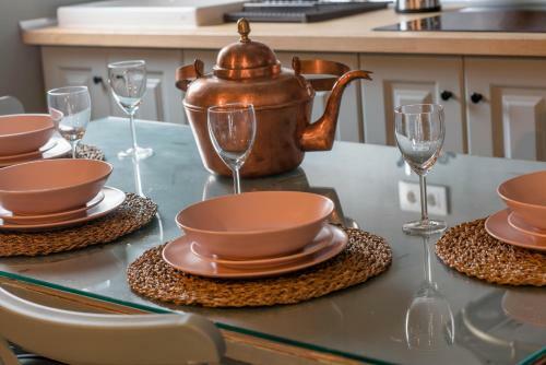 Apartamento La Casita de Candela Toledo