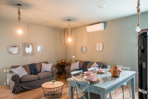 Apartamento La Casita de Candela Toledo
