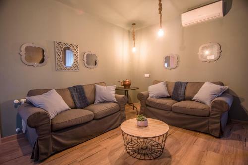 Apartamento La Casita de Candela Toledo