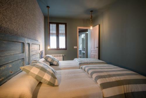 Apartamento La Casita de Candela Toledo