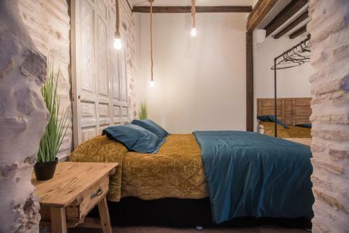 Apartamento La Casita de Candela Toledo