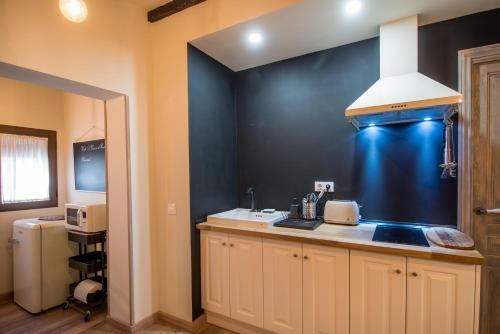 Apartamento La Casita de Candela Toledo