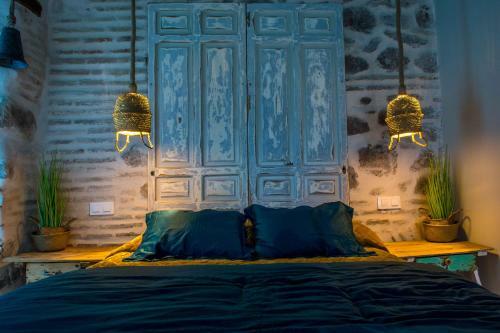 Apartamento La Casita de Candela Toledo