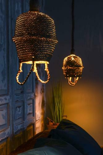 Apartamento La Casita de Candela Toledo