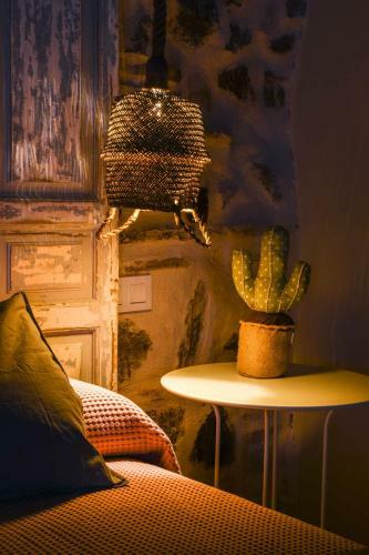 Apartamento La Casita de Candela Toledo