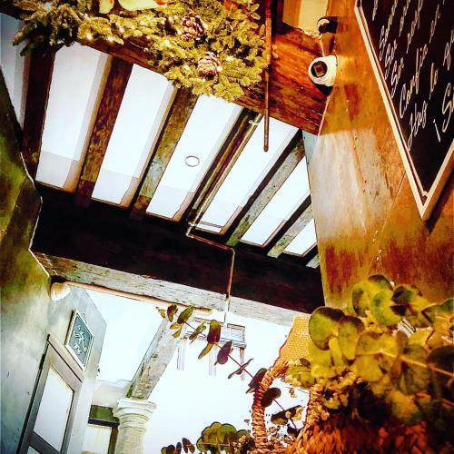 Apartamento La Casita de Candela Toledo