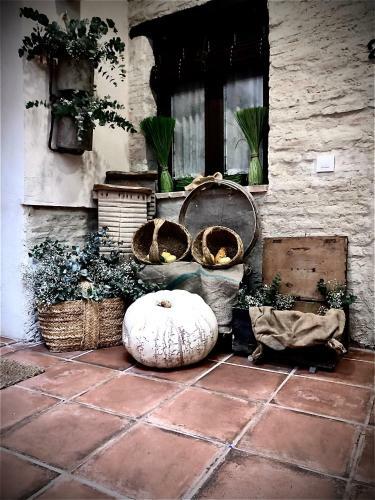 Apartamento La Casita de Candela Toledo