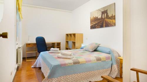 Apartamento Tordera Villa Sleeps 8 With Pool And Wifi