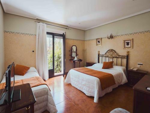 Hotel Do�a Carmen
