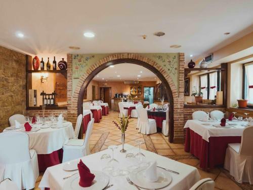 Hotel Do�a Carmen