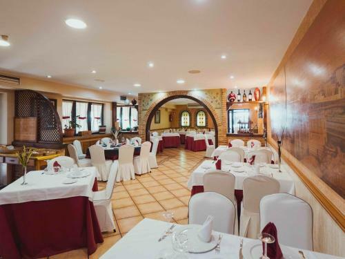 Hotel Do�a Carmen