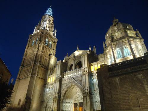 Apartamento Sinagoga 6