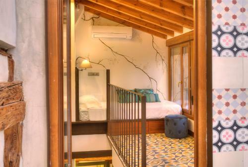 Apartamento Sinagoga 6