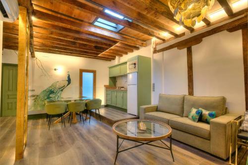 Apartamento Sinagoga 6