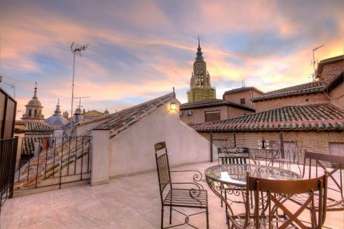 Apartamento Sinagoga 6
