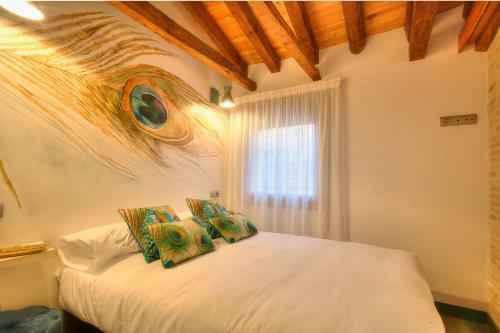 Apartamento Sinagoga 6