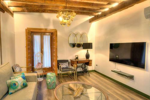 Apartamento Sinagoga 6