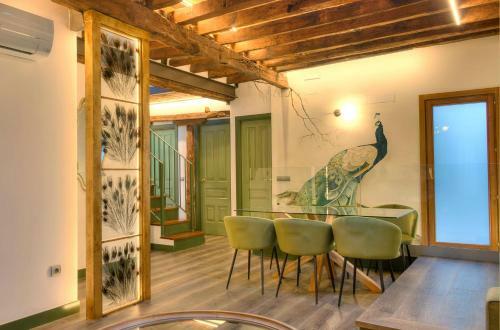 Apartamento Sinagoga 6