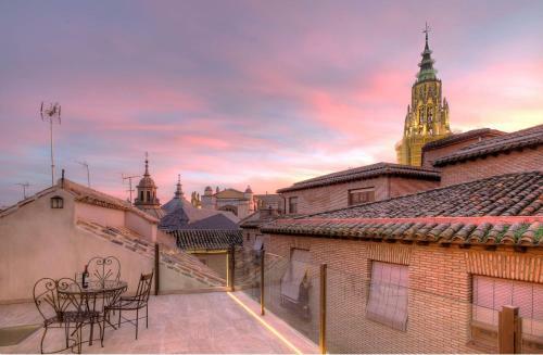 Apartamento Sinagoga 6