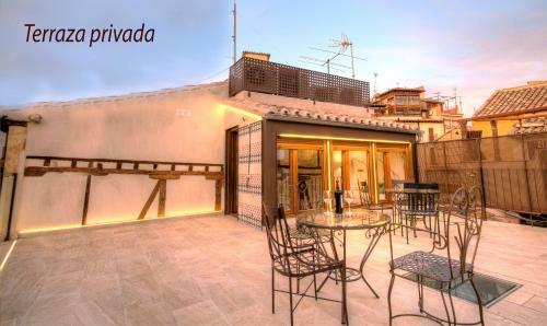 Apartamento Sinagoga 6