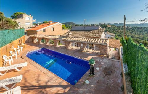 Villa Flor