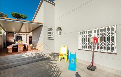 Villa Flor
