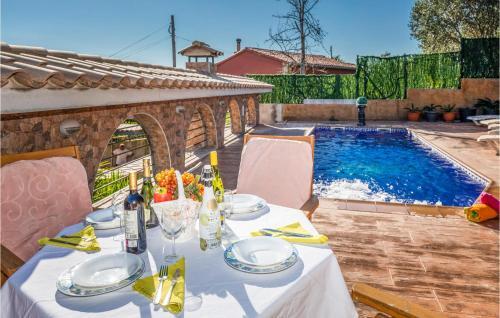 Villa Flor